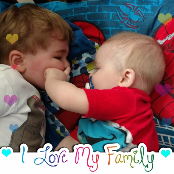 Meet your Posher, Amber - Picture 1 of 1